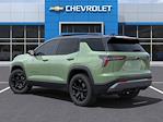 New 2026 Chevrolet Equinox LT AWD SUV for sale #CT0002 - photo 4