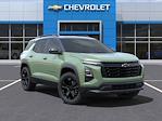 New 2026 Chevrolet Equinox LT AWD SUV for sale #CT0002 - photo 7