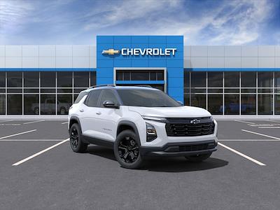2026 Chevrolet Equinox AWD SUV for sale #CT0003 - photo 1