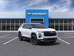 2026 Chevrolet Equinox AWD SUV for sale #CT0003 - photo 1