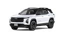 2026 Chevrolet Equinox AWD SUV for sale #CT0003 - photo 26