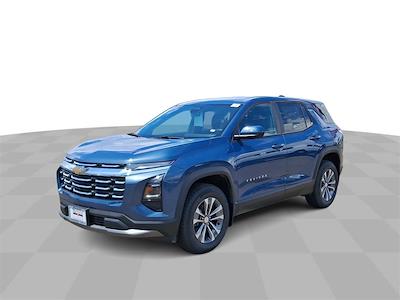 2026 Chevrolet Equinox AWD SUV for sale #CT0004 - photo 1