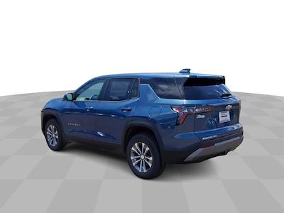 2026 Chevrolet Equinox AWD SUV for sale #CT0004 - photo 2