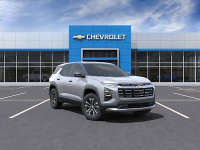 2026 Chevrolet Equinox AWD SUV for sale #CT0005 - photo 1