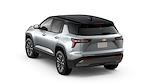 2026 Chevrolet Equinox AWD SUV for sale #CT0005 - photo 28