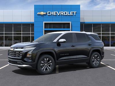 2026 Chevrolet Equinox AWD SUV for sale #CT0006 - photo 1