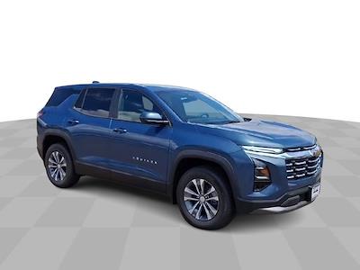 2026 Chevrolet Equinox AWD SUV for sale #CT0008 - photo 1