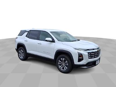 2026 Chevrolet Equinox AWD SUV for sale #CT0009 - photo 1