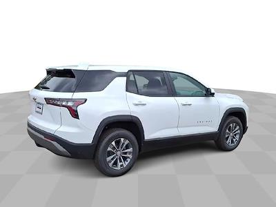 2026 Chevrolet Equinox AWD SUV for sale #CT0009 - photo 2