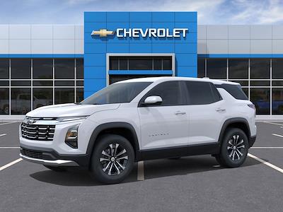 2026 Chevrolet Equinox AWD SUV for sale #CT0010 - photo 1