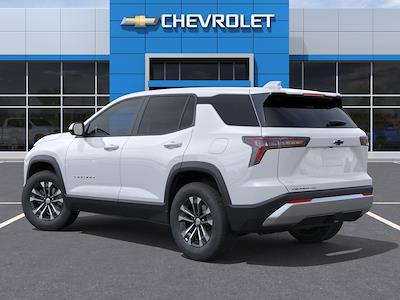 2026 Chevrolet Equinox AWD SUV for sale #CT0010 - photo 2
