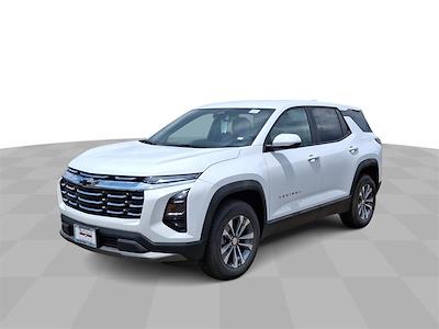 2026 Chevrolet Equinox AWD SUV for sale #CT0010 - photo 1