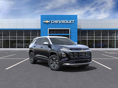 2026 Chevrolet Equinox AWD SUV for sale #CT0011 - photo 1
