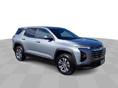 New 2026 Chevrolet Equinox LT SUV for sale #CT0014 - photo 1