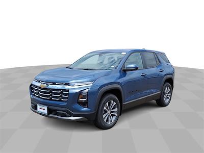2026 Chevrolet Equinox AWD SUV for sale #CT0015 - photo 1