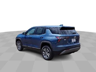 2026 Chevrolet Equinox AWD SUV for sale #CT0015 - photo 2