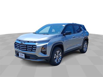 2026 Chevrolet Equinox FWD SUV for sale #CT0016 - photo 1