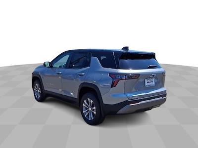 2026 Chevrolet Equinox FWD SUV for sale #CT0016 - photo 2