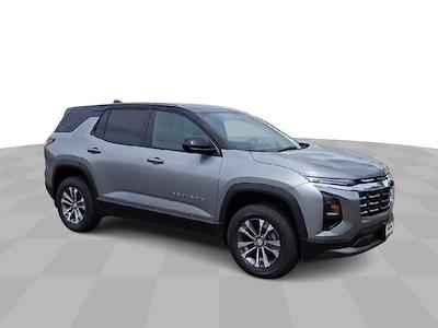 2026 Chevrolet Equinox FWD SUV for sale #CT0017 - photo 1