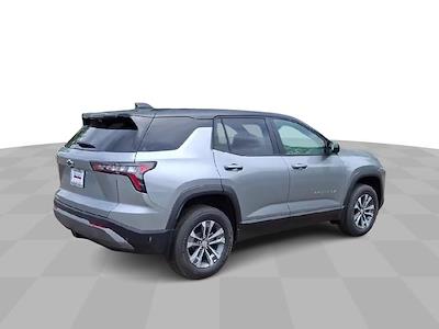2026 Chevrolet Equinox FWD SUV for sale #CT0017 - photo 2