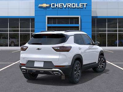 New 2026 Chevrolet Trailblazer ACTIV AWD SUV for sale #CT0018 - photo 2