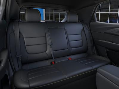 New 2026 Chevrolet Trailblazer - photo 1