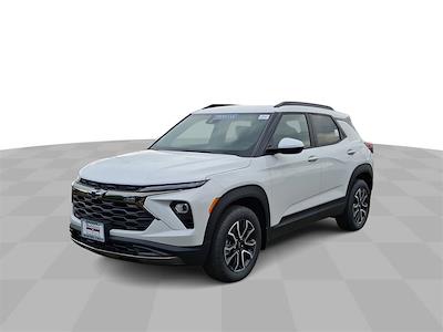 2026 Chevrolet Trailblazer AWD SUV for sale #CT0018 - photo 1
