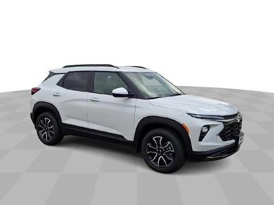 New 2026 Chevrolet Trailblazer ACTIV for sale #CT0018 - photo 2