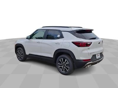 2026 Chevrolet Trailblazer AWD SUV for sale #CT0018 - photo 2
