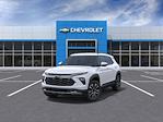 New 2026 Chevrolet Trailblazer ACTIV AWD SUV for sale #CT0018 - photo 8