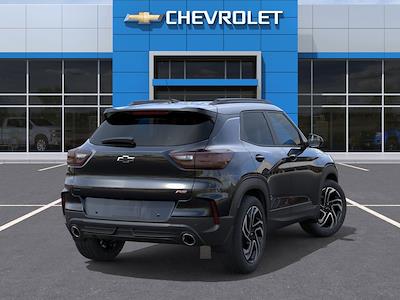 New 2026 Chevrolet Trailblazer RS AWD SUV for sale #CT0019 - photo 2