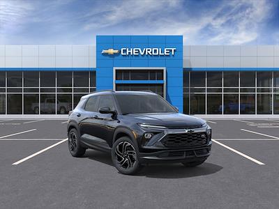 2026 Chevrolet Trailblazer AWD SUV for sale #CT0019 - photo 1