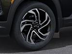 New 2026 Chevrolet Trailblazer RS AWD SUV for sale #CT0019 - photo 9