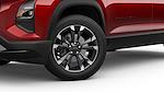 2026 Chevrolet Equinox AWD SUV for sale #CT0021 - photo 30