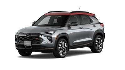 2026 Chevrolet Trailblazer AWD SUV for sale #CT0022 - photo 1