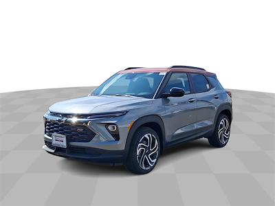 2026 Chevrolet Trailblazer AWD SUV for sale #CT0022 - photo 1