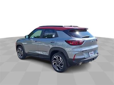 2026 Chevrolet Trailblazer AWD SUV for sale #CT0022 - photo 2