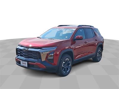 2026 Chevrolet Equinox AWD SUV for sale #CT0023 - photo 1