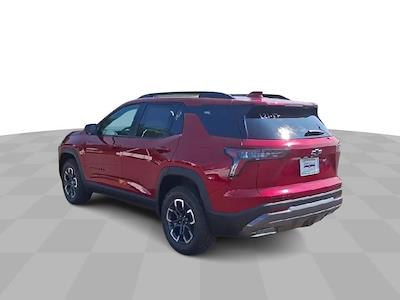 2026 Chevrolet Equinox AWD SUV for sale #CT0023 - photo 2