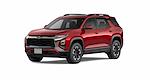2026 Chevrolet Equinox AWD SUV for sale #CT0023 - photo 25