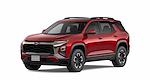 2026 Chevrolet Equinox AWD SUV for sale #CT0023 - photo 27