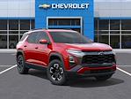 2026 Chevrolet Equinox AWD SUV for sale #CT0023 - photo 7