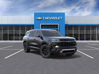 2025 Chevrolet Traverse AWD SUV for sale #CT0024 - photo 1