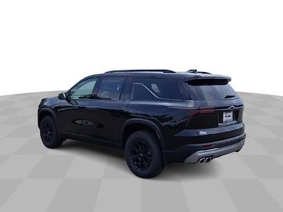 2025 Chevrolet Traverse AWD SUV for sale #CT0024 - photo 2
