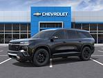 2025 Chevrolet Traverse AWD SUV for sale #CT0024 - photo 3
