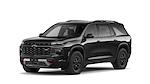 2025 Chevrolet Traverse AWD SUV for sale #CT0024 - photo 27