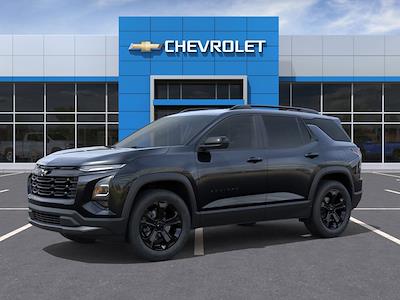 2026 Chevrolet Equinox AWD SUV for sale #CT0025 - photo 2