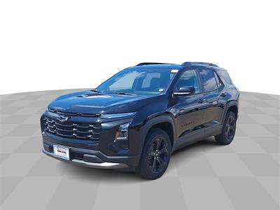 2026 Chevrolet Equinox AWD SUV for sale #CT0025 - photo 1