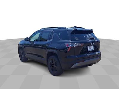 2026 Chevrolet Equinox AWD SUV for sale #CT0025 - photo 2