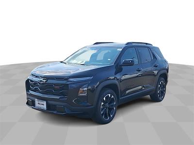 2026 Chevrolet Equinox AWD SUV for sale #CT0026 - photo 1